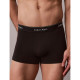 Calvin Klein Ανδρικό εσώρουχο 3 Pack Trunks - Icon Cotton Stretch